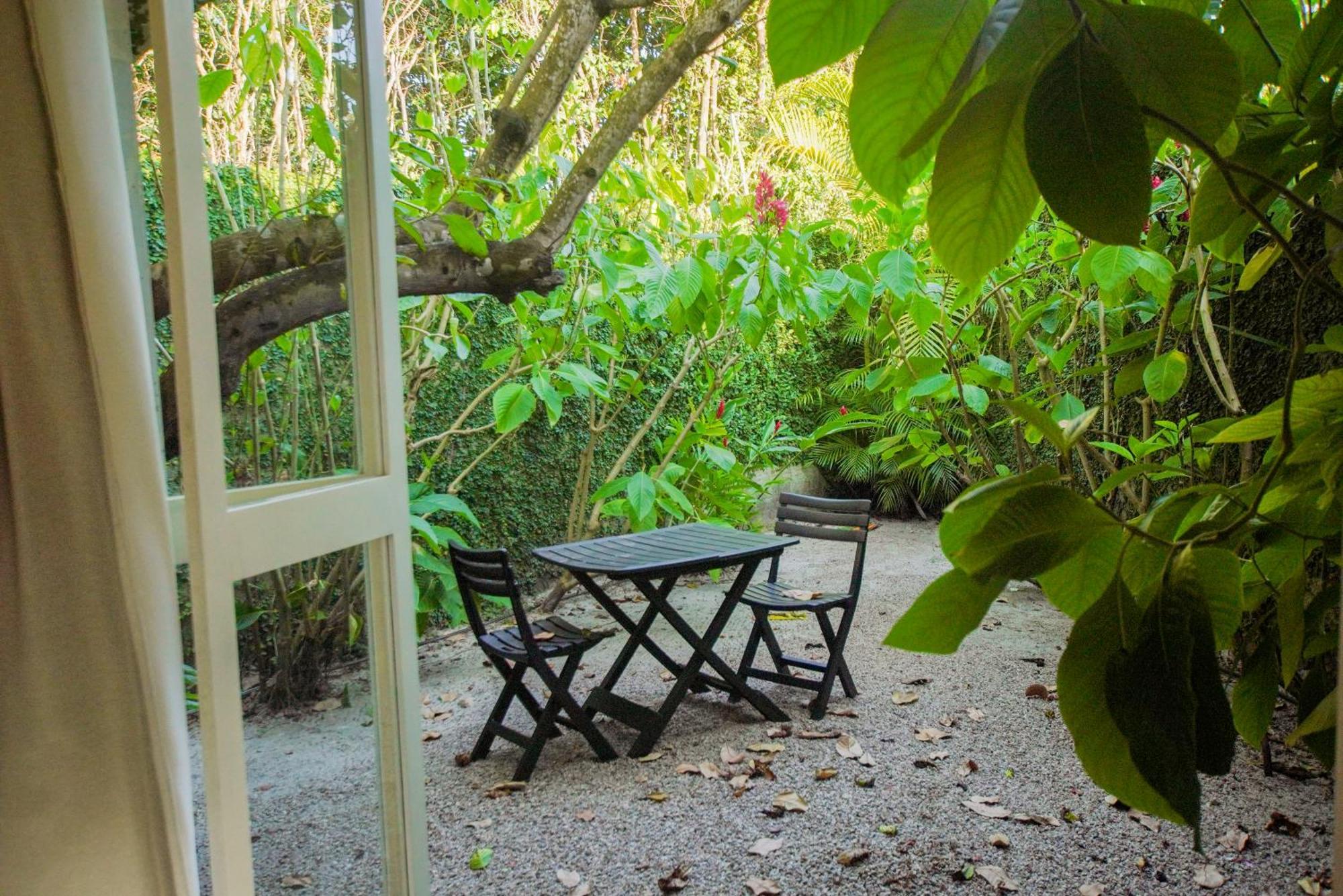 Casa Kokoro Villa Praia de Pipa Buitenkant foto