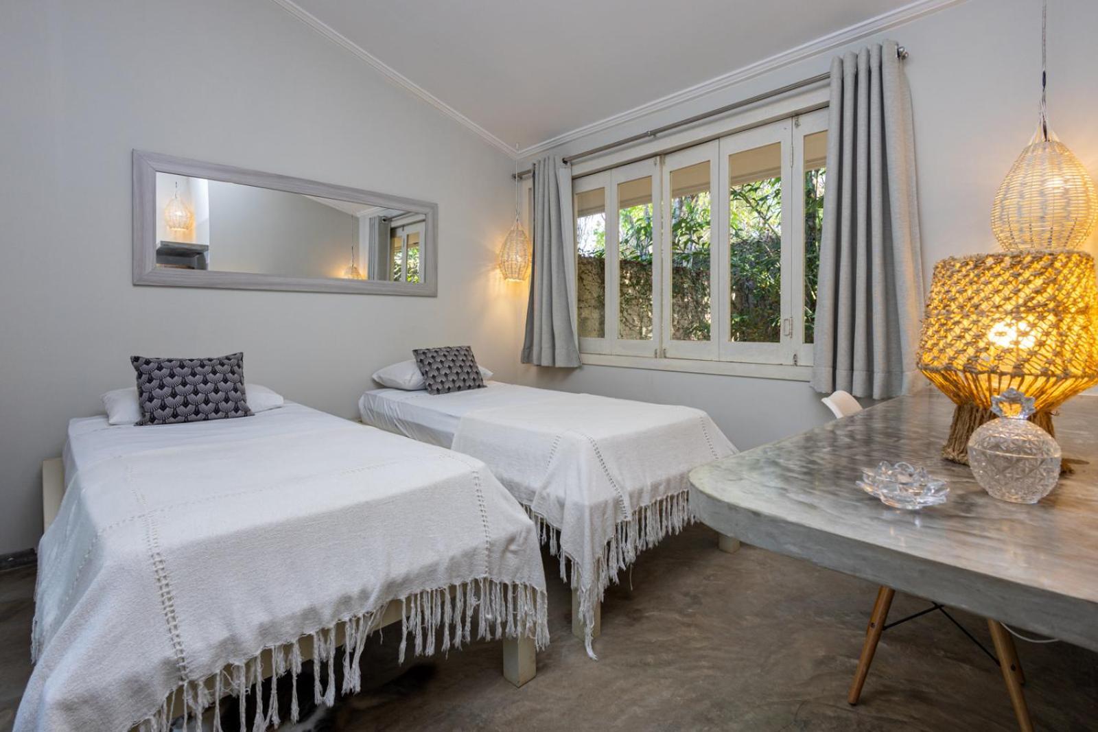 Casa Kokoro Villa Praia de Pipa Buitenkant foto