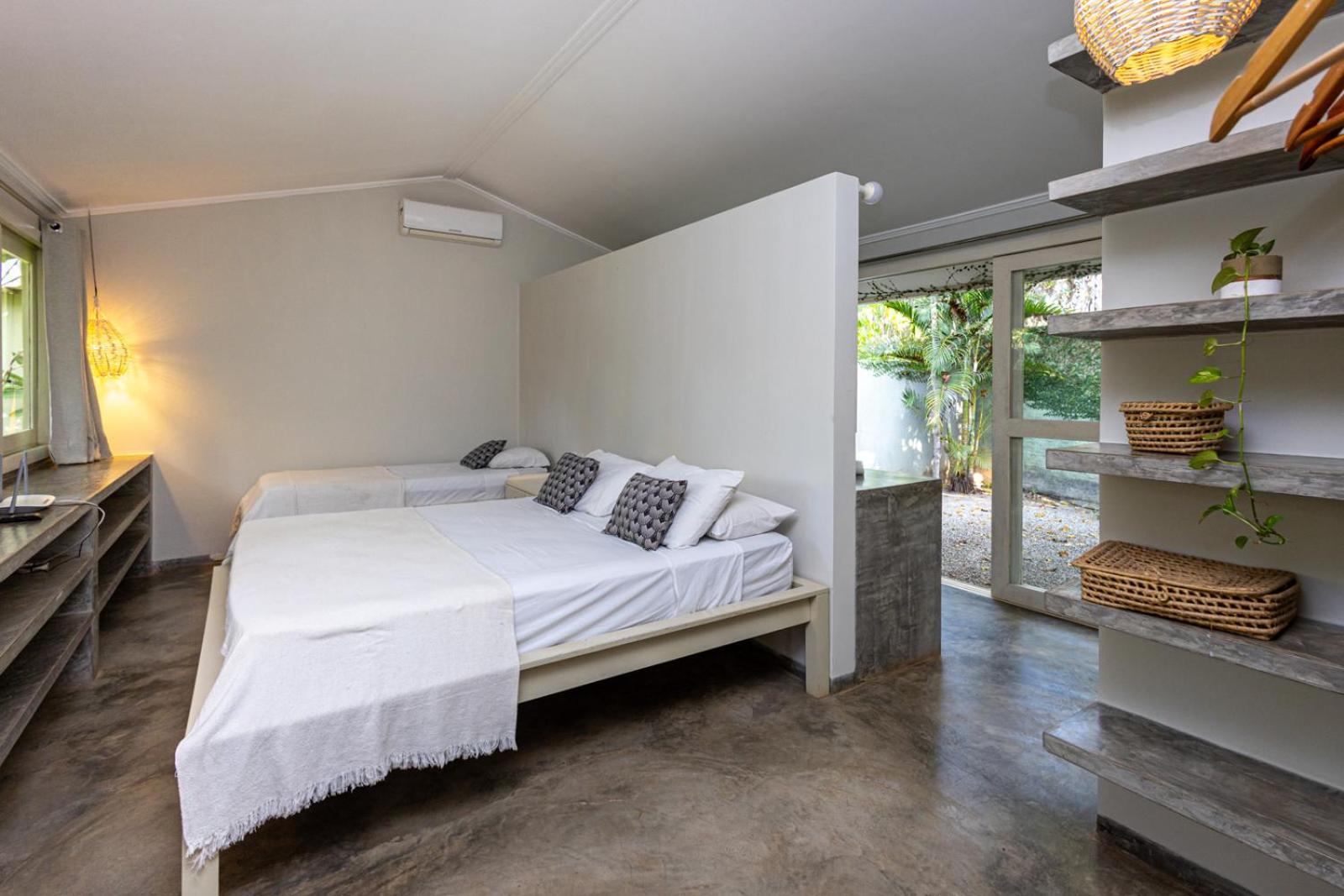 Casa Kokoro Villa Praia de Pipa Buitenkant foto