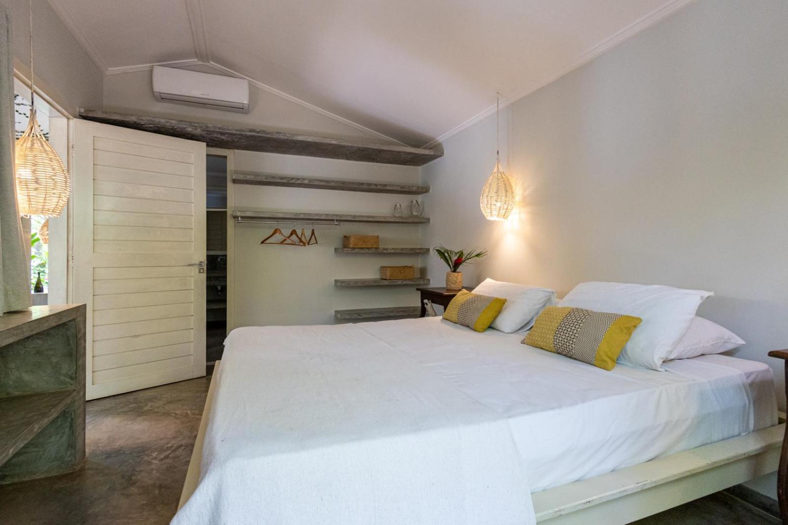 Casa Kokoro Villa Praia de Pipa Buitenkant foto