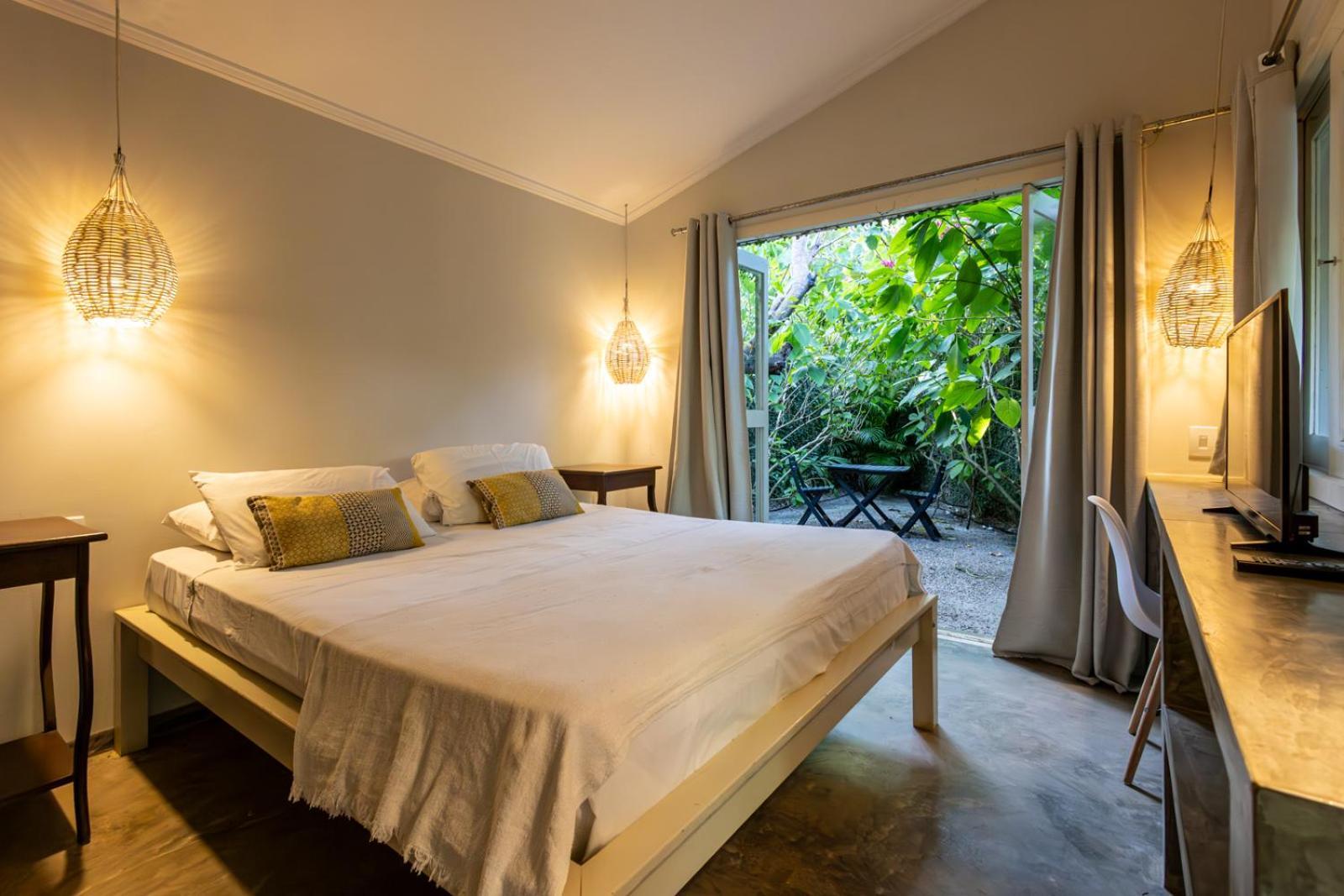 Casa Kokoro Villa Praia de Pipa Buitenkant foto