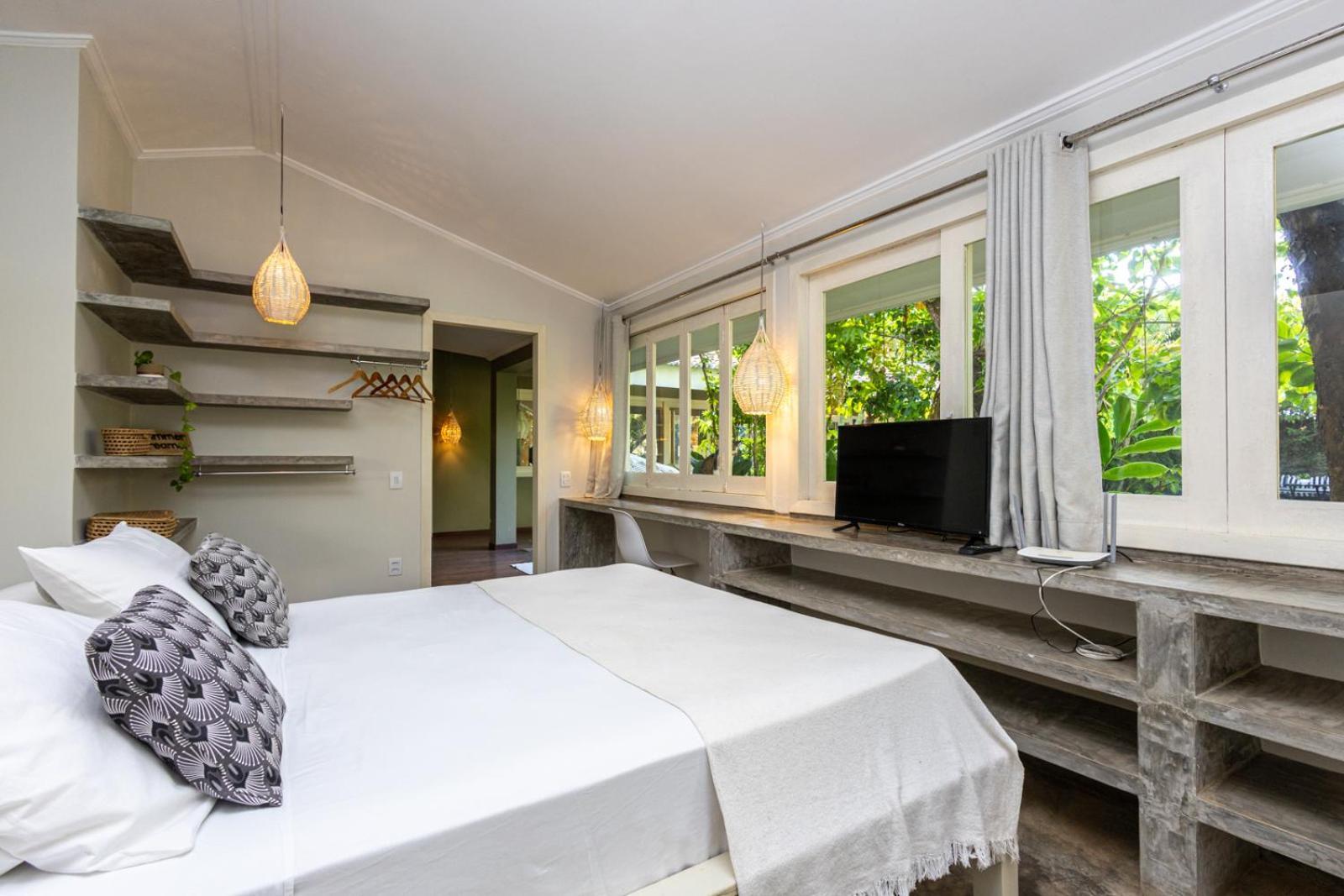 Casa Kokoro Villa Praia de Pipa Buitenkant foto