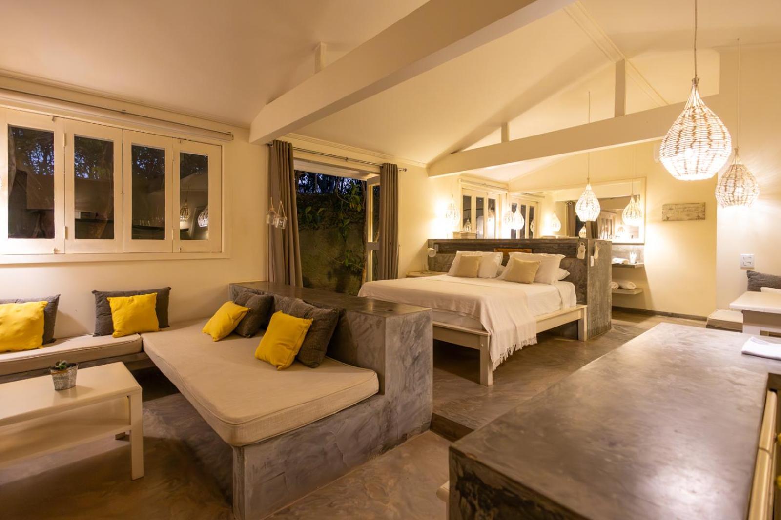 Casa Kokoro Villa Praia de Pipa Buitenkant foto